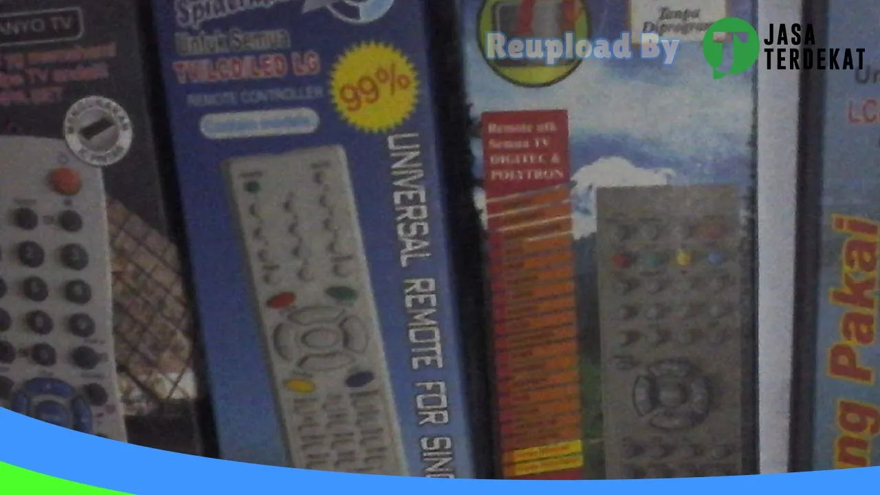 Gambar Service Elektronik Rizal1 di Kota Banjarmasin, Kalimantan Selatan ke 3