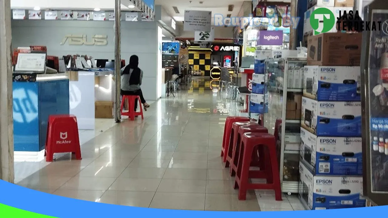 Gambar Jogjatronik Mall di Kota Yogyakarta, DI Yogyakarta ke 1