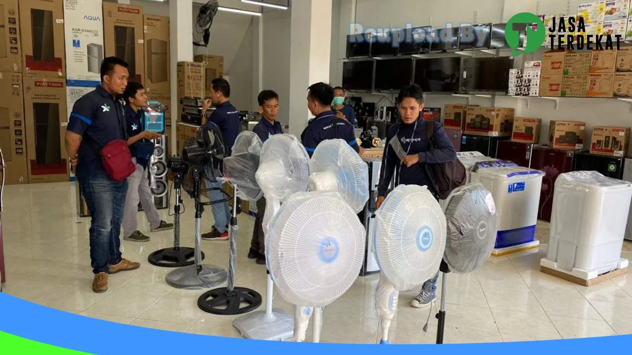 Gambar Sumber Jaya Elektronik di Ogan Komering Ulu Timur, Sumatera Selatan ke 2