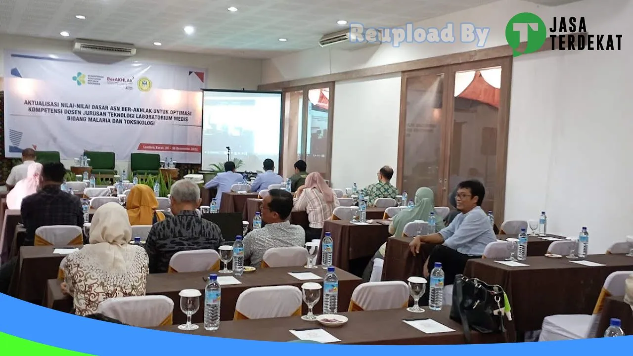 Gambar Langgeng Music di Lombok Barat, Nusa Tenggara Barat ke 2