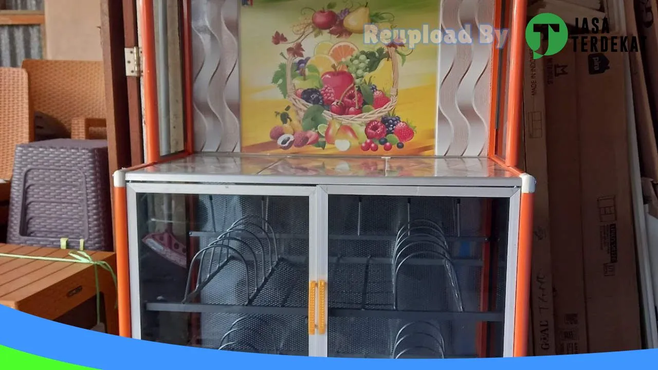 Gambar Toko Tanete Baru (Elektronik & Furniture) di Luwu Timur, Sulawesi Selatan ke 2
