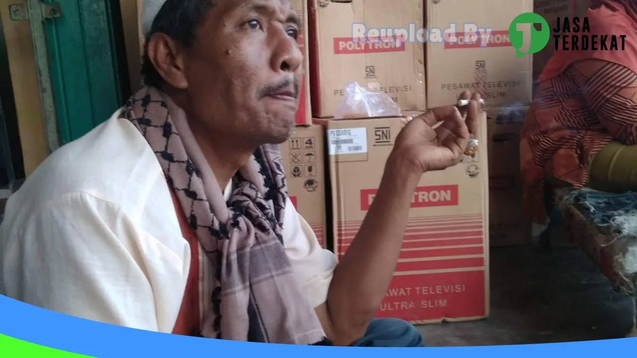 Gambar Toko Elektronik 2 R di Lombok Barat, Nusa Tenggara Barat ke 4