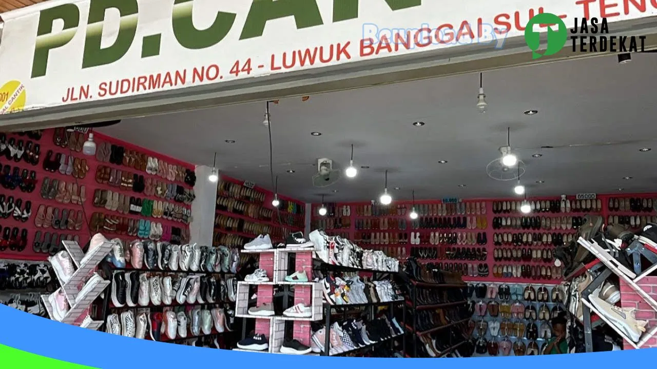 Gambar simpong aksesoris di Banggai, Sulawesi Tengah ke 3