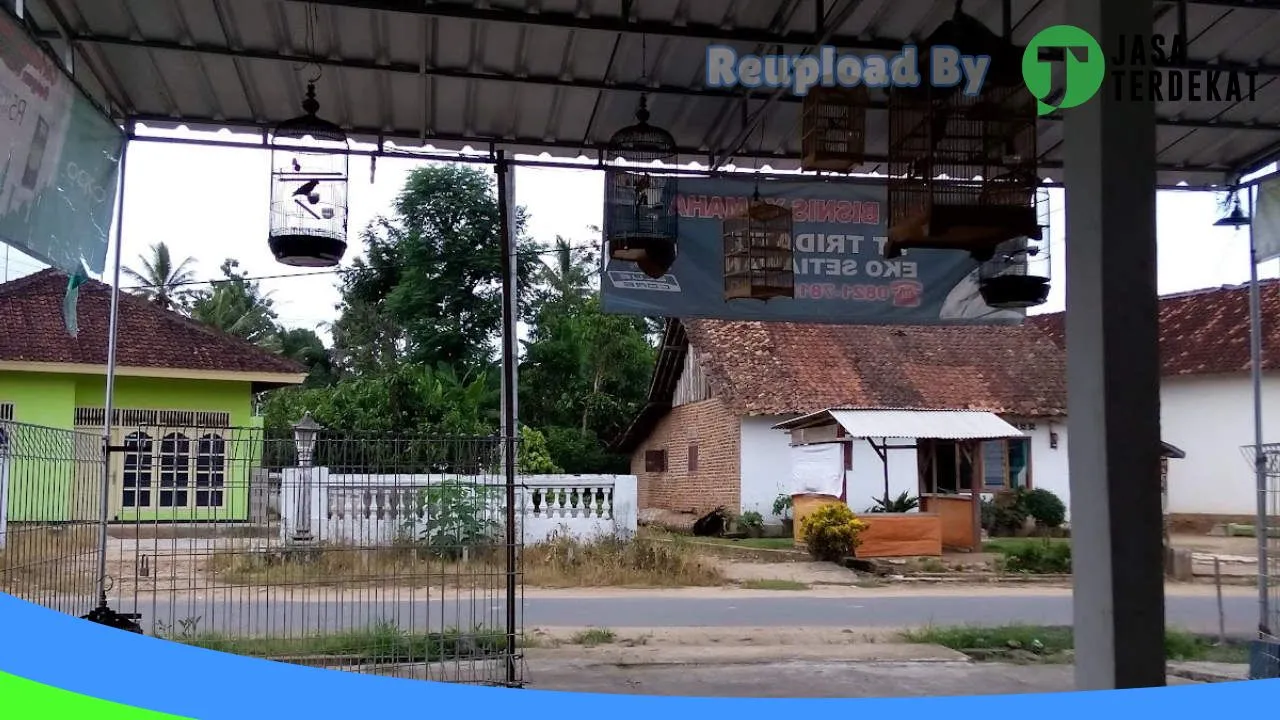 Gambar Vicky Cell di Lampung Timur, Lampung ke 1
