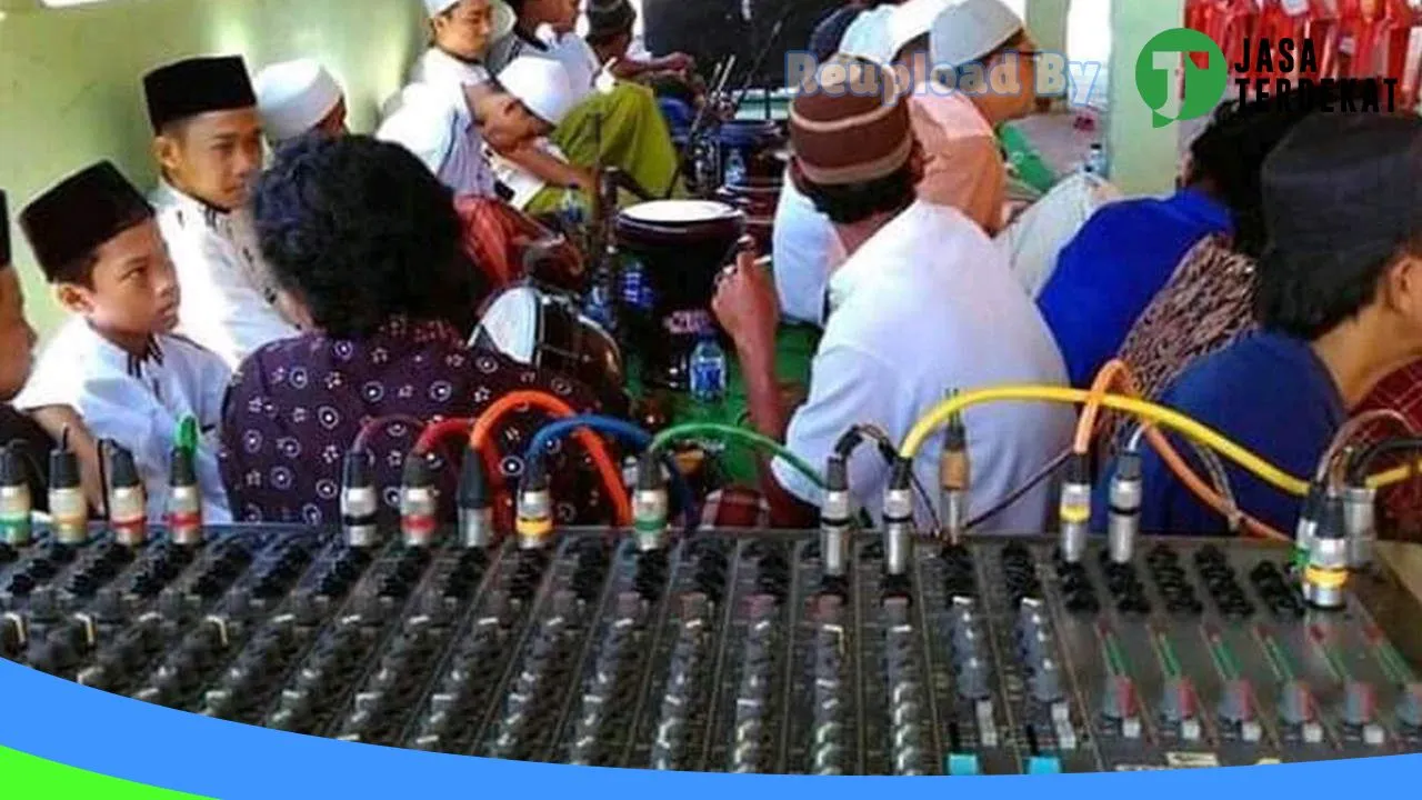 Gambar P.J.S AUDIO SOUND SYSTEM di Klaten, Jawa Tengah ke 4