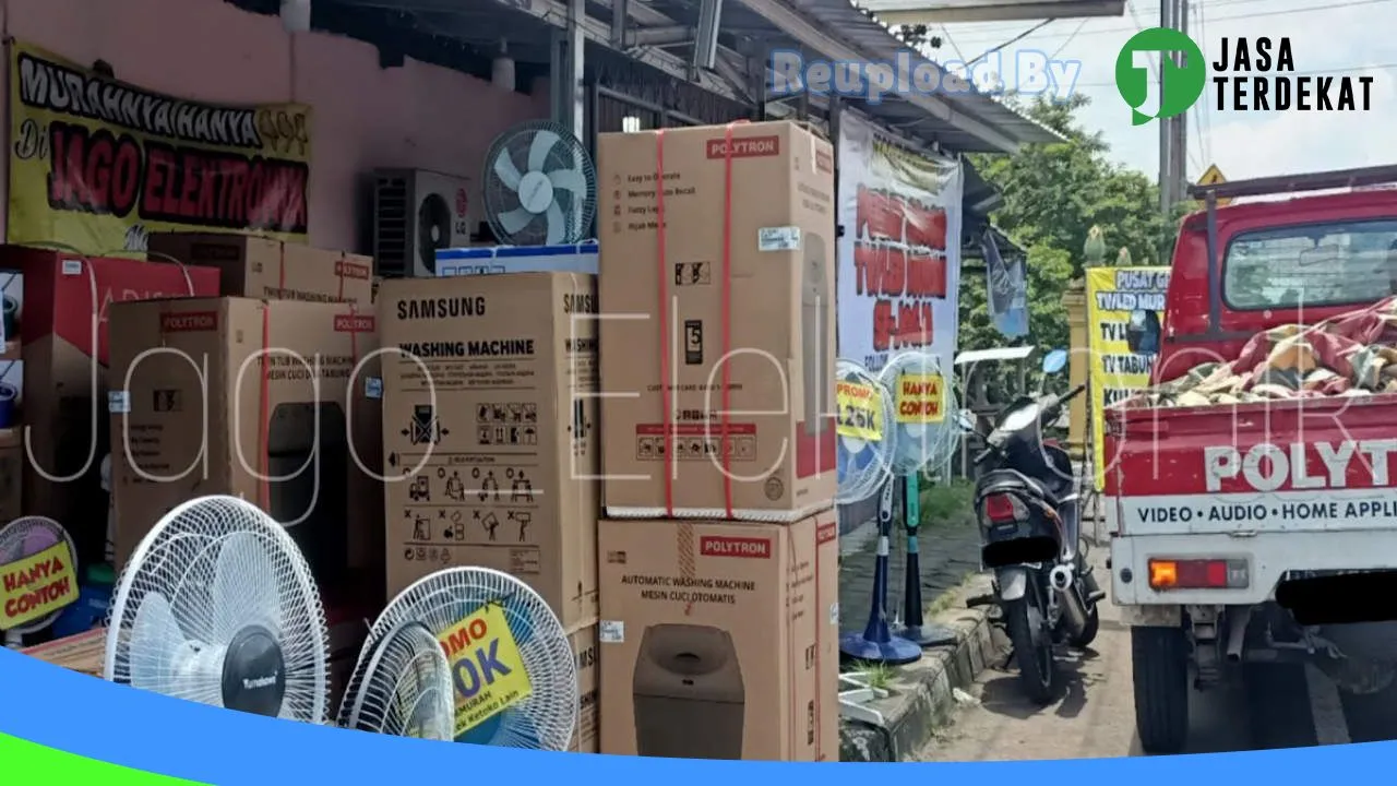 Gambar Elektronik Murah di Jogja di Kota Yogyakarta, DI Yogyakarta ke 4