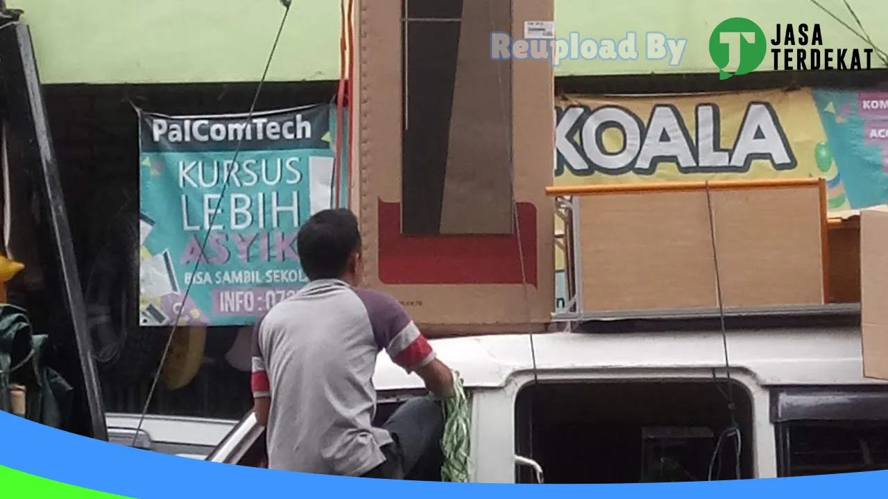Gambar TOKO MIDO di Ogan Komering Ulu Timur, Sumatera Selatan ke 2