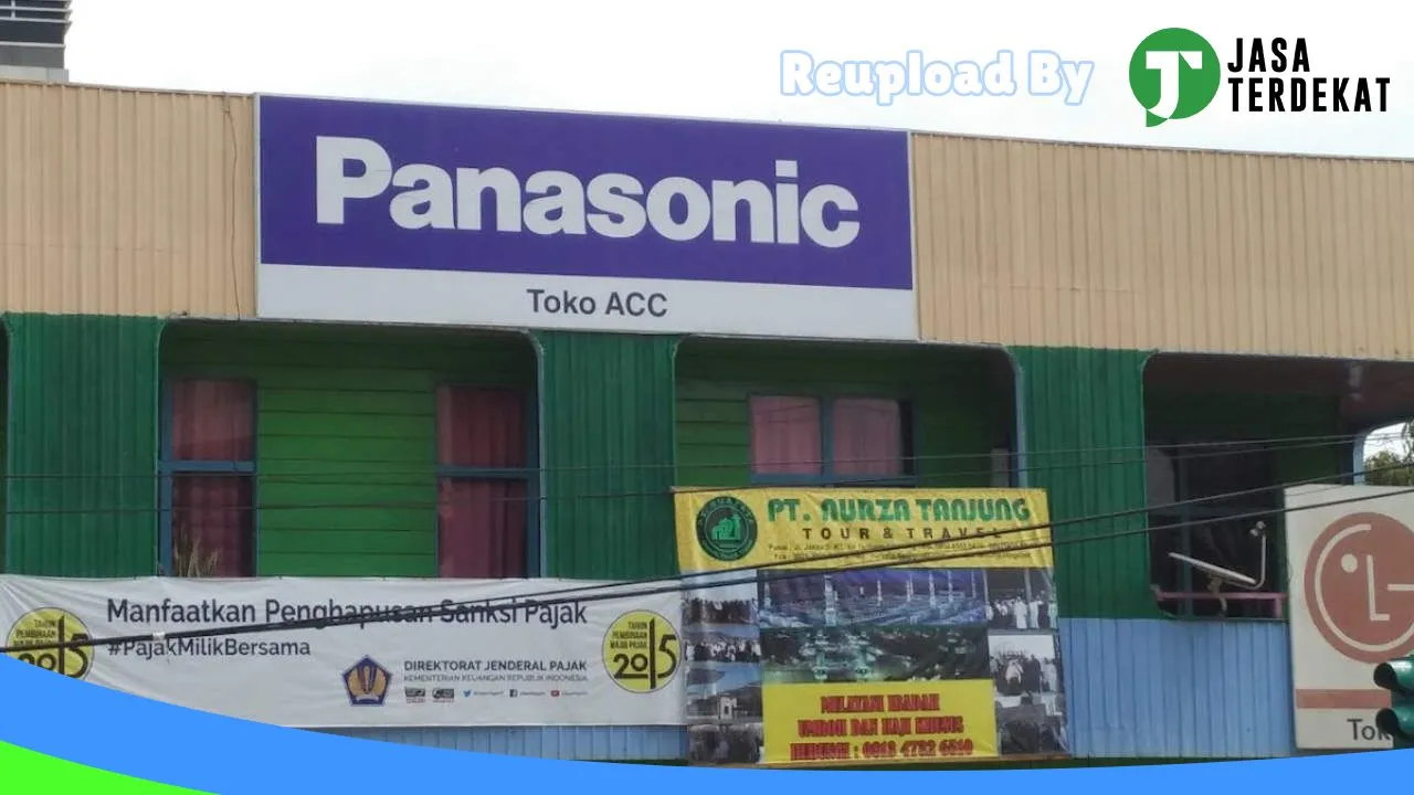 Gambar Toko ACC elektronik di Paser, Kalimantan Timur ke 1
