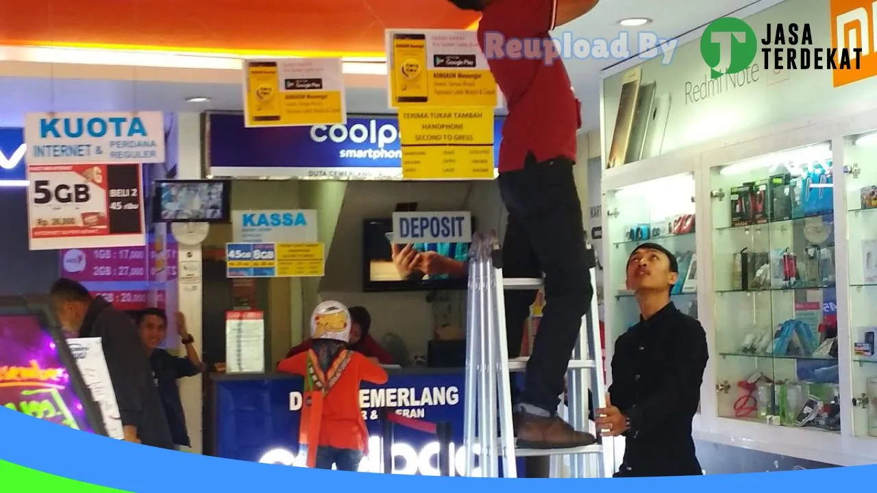 Gambar Duta Cemerlang di Garut, Jawa Barat ke 1