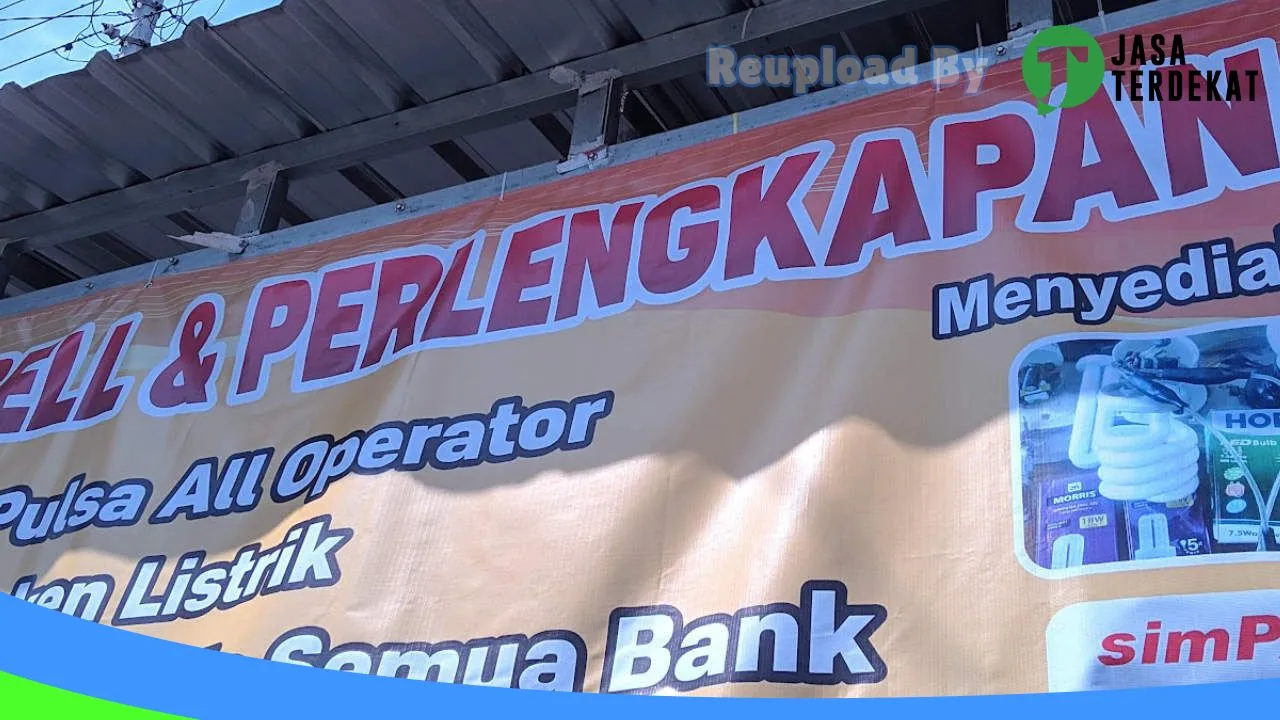 Gambar Lestari Cell & Perlengkapan Elektronik di Klaten, Jawa Tengah ke 4