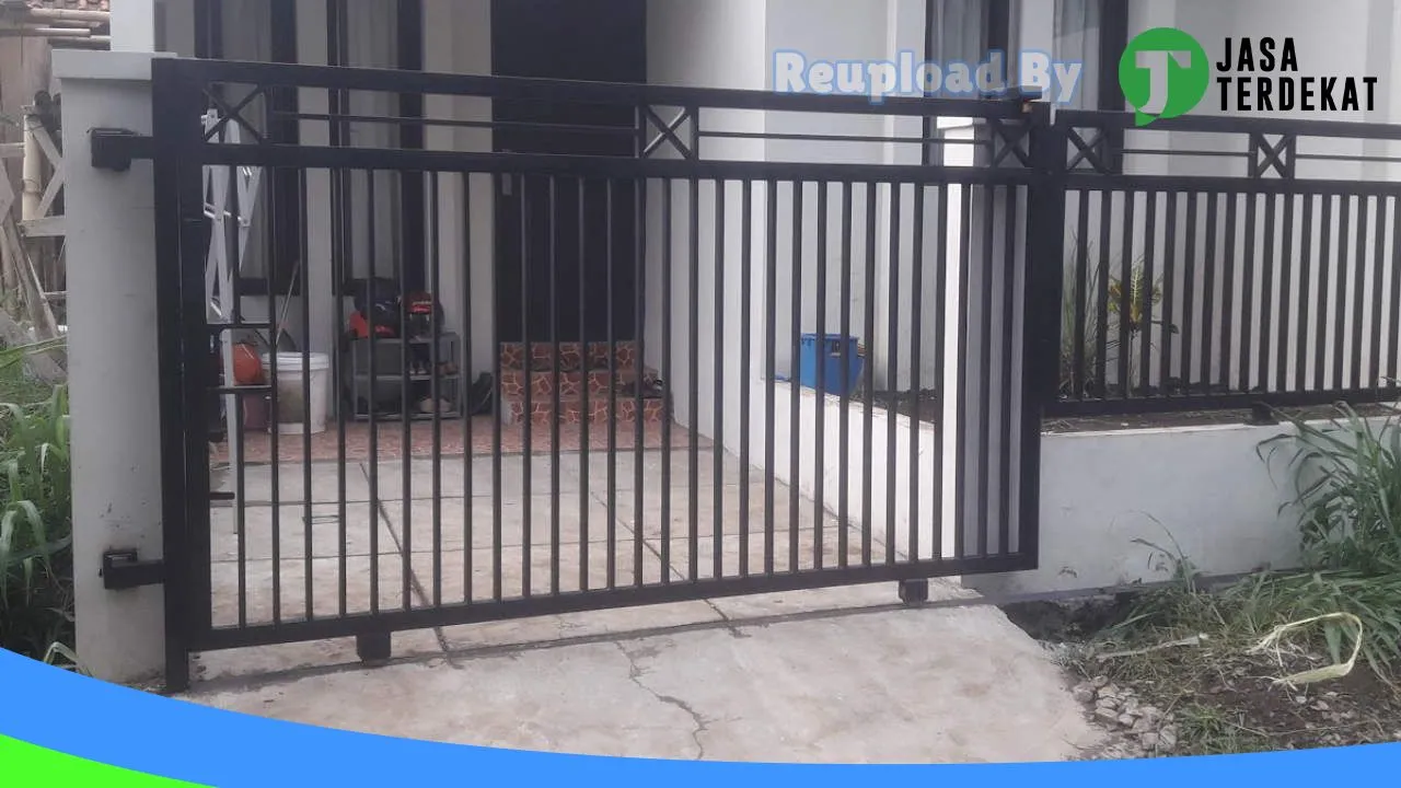 Gambar BENGKEL LAS LISTRIK JEMBAR RAHAYU di Bandung Barat, Jawa Barat ke 3
