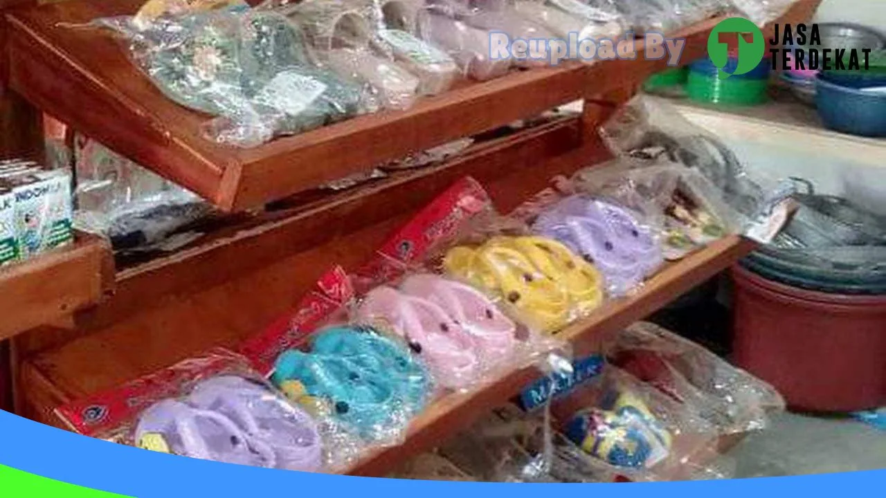 Gambar TOKO RB RJ & SERVICE ELECTRO di Lampung Timur, Lampung ke 1