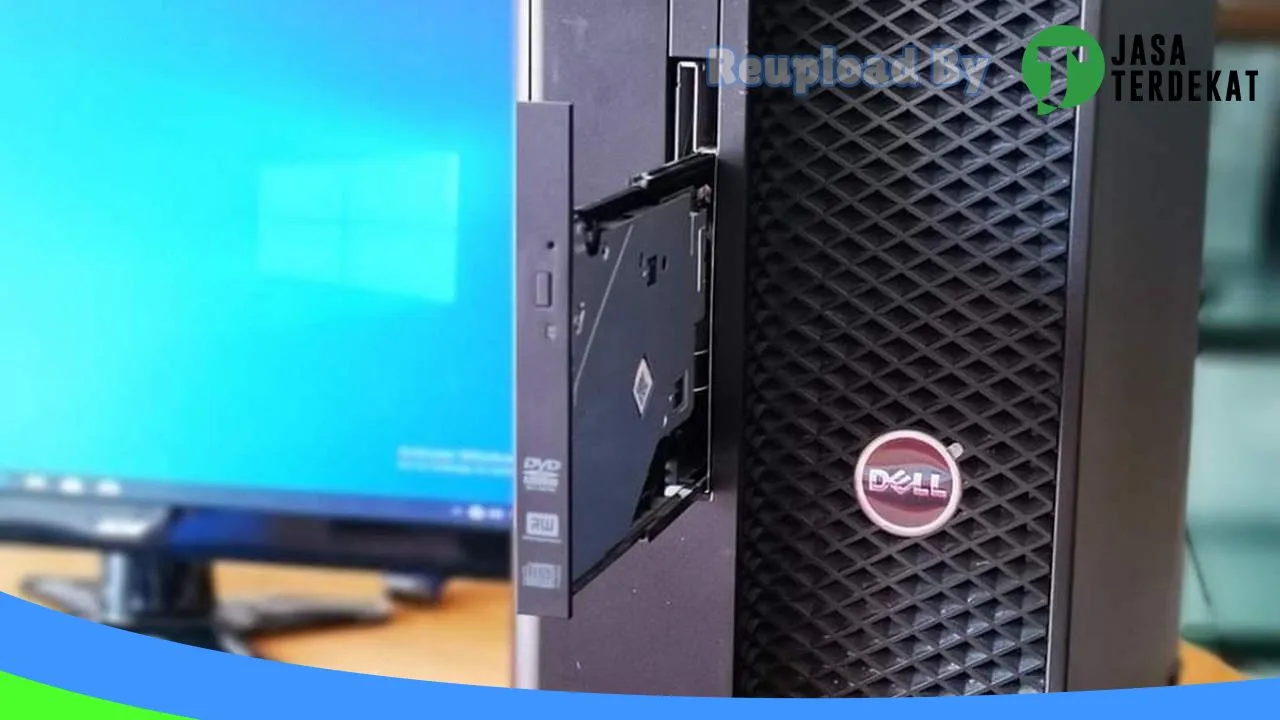 Gambar Student Computer 02 di Kolaka, Sulawesi Tenggara ke 3
