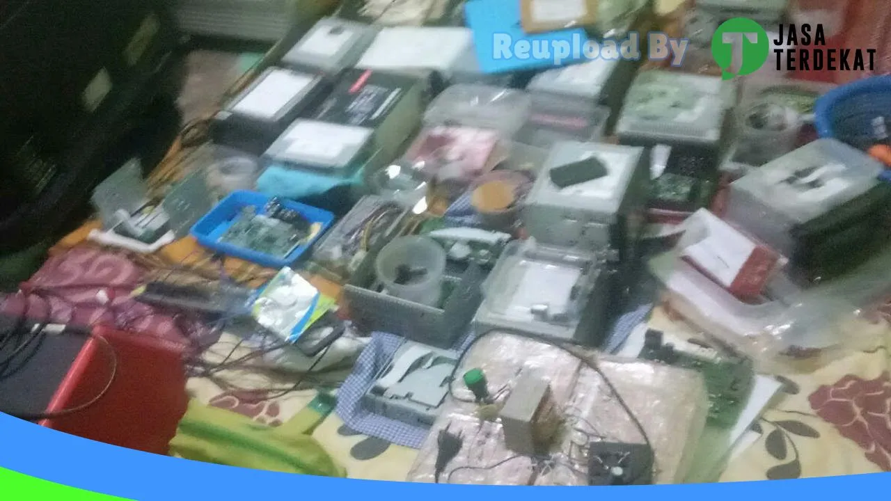 Gambar Alfa Din Service Head Unit di Pesawaran, Lampung ke 3