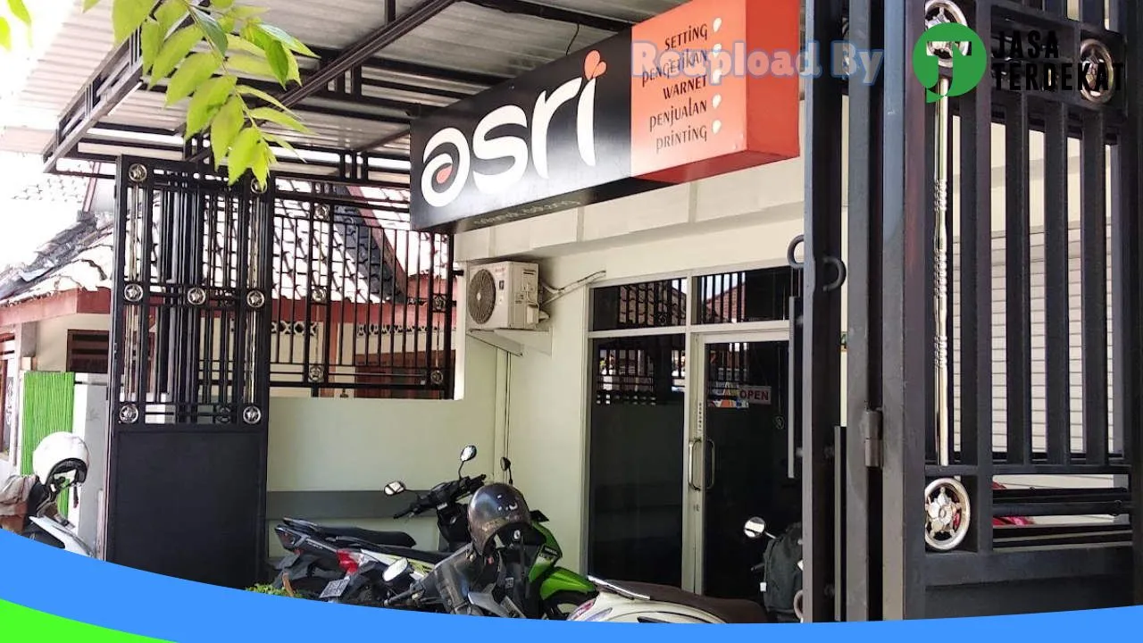 Gambar ASRI Computer di Banyuwangi, Jawa Timur ke 2