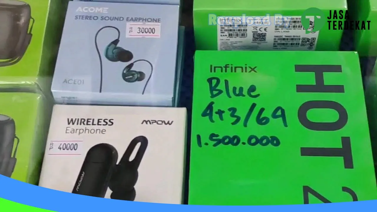Gambar LESTARINDO PHONE di Jepara, Jawa Tengah ke 1