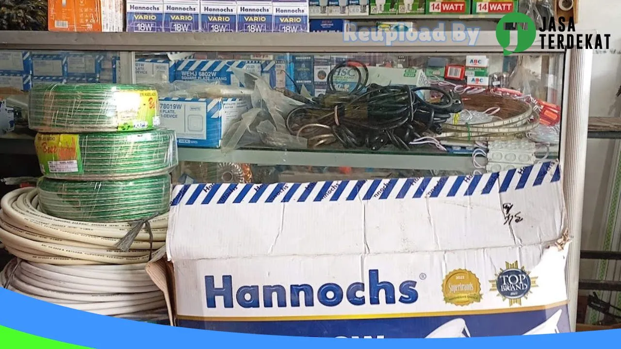 Gambar TOKO ELEKTRONIK DUA TUJUH di Deli Serdang, Sumatera Utara ke 2