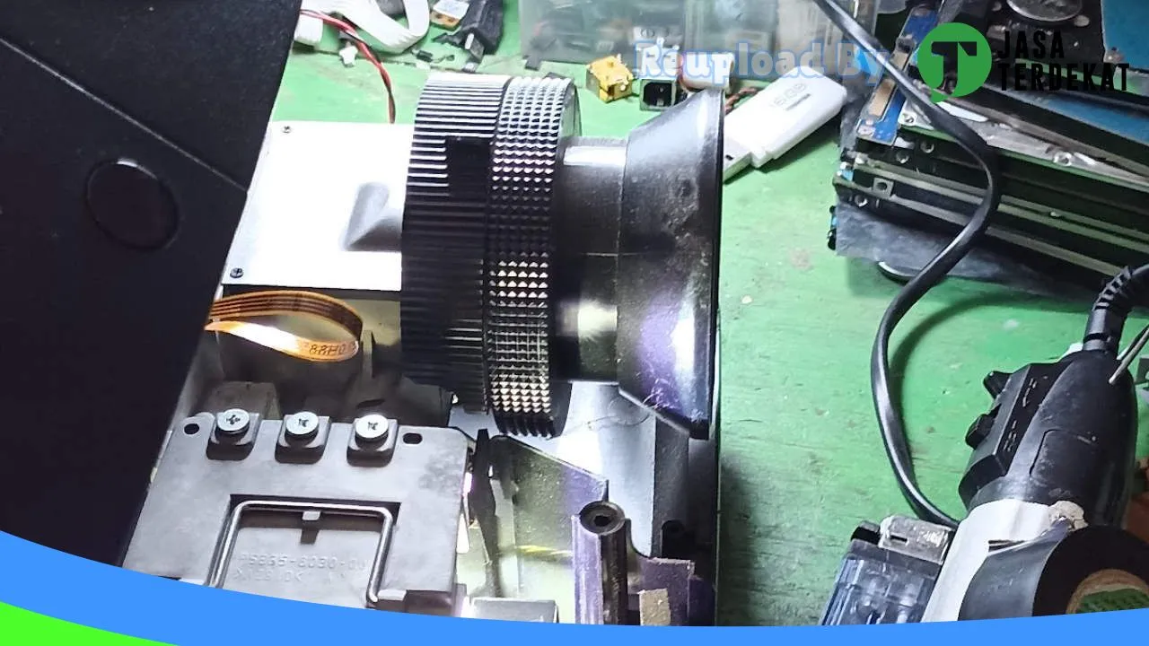 Gambar Mandiri Computer di Ogan Komering Ulu Timur, Sumatera Selatan ke 2