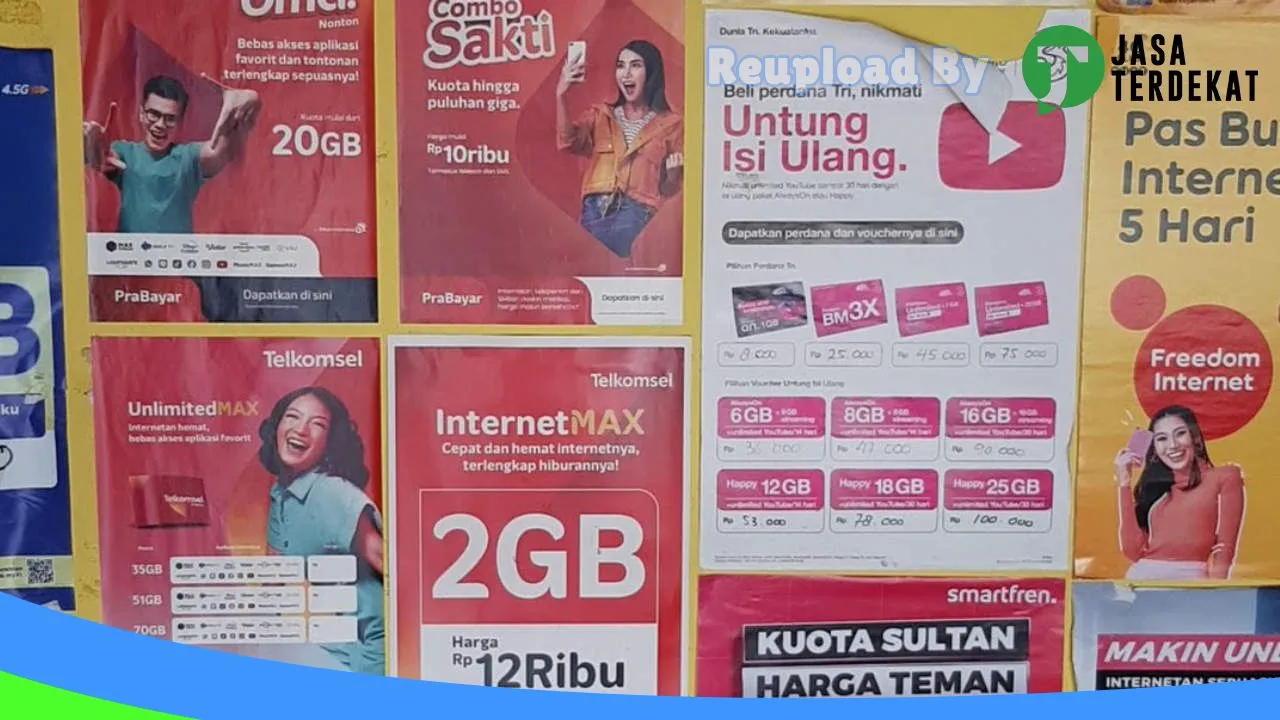 Gambar NUGROHO CELL di Klaten, Jawa Tengah ke 2