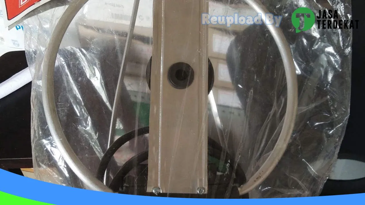 Gambar Hikari Electrik di Klaten, Jawa Tengah ke 4