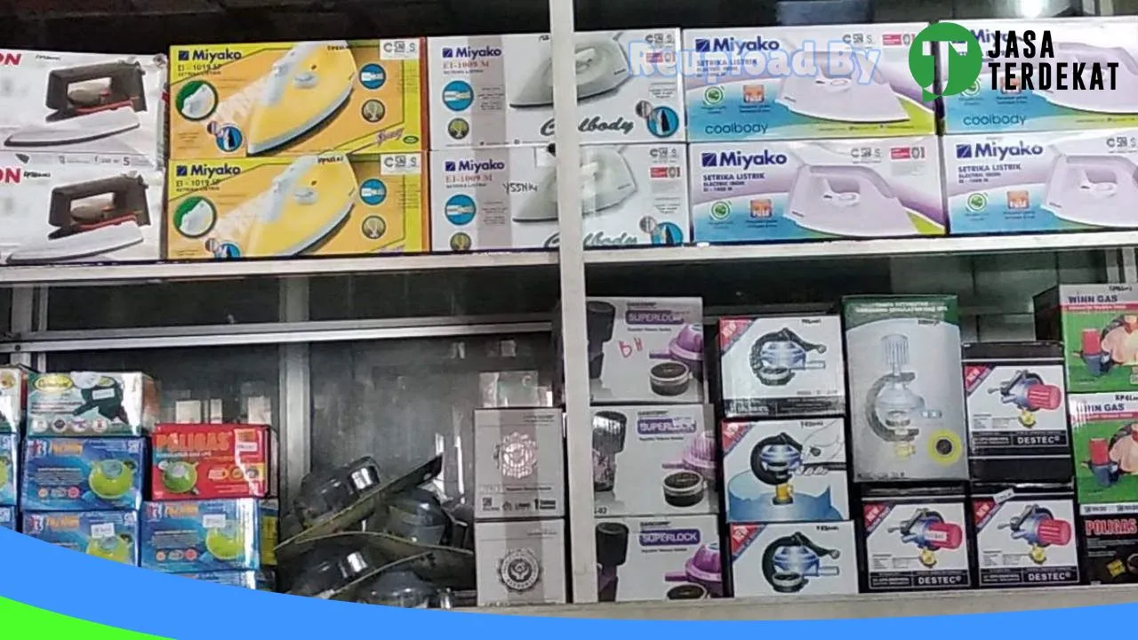 Gambar Ryan Elektronik di Paser, Kalimantan Timur ke 3