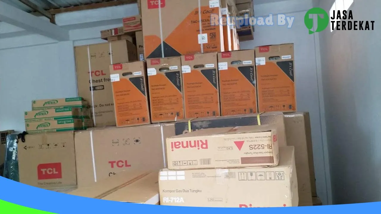 Gambar TOKO JAYA ELEKTRONIK di Malinau, Kalimantan Utara ke 2