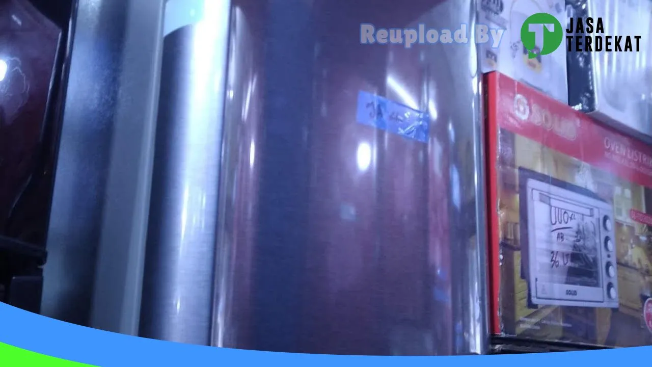 Gambar Toko Jasa Elektronik di Banda Aceh, Aceh ke 4