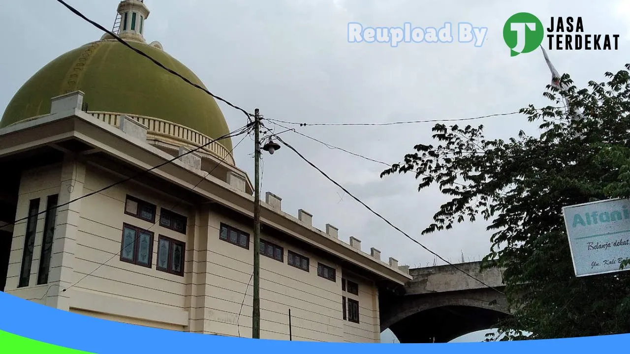 Gambar Cahaya Computer di Lombok Barat, Nusa Tenggara Barat ke 1