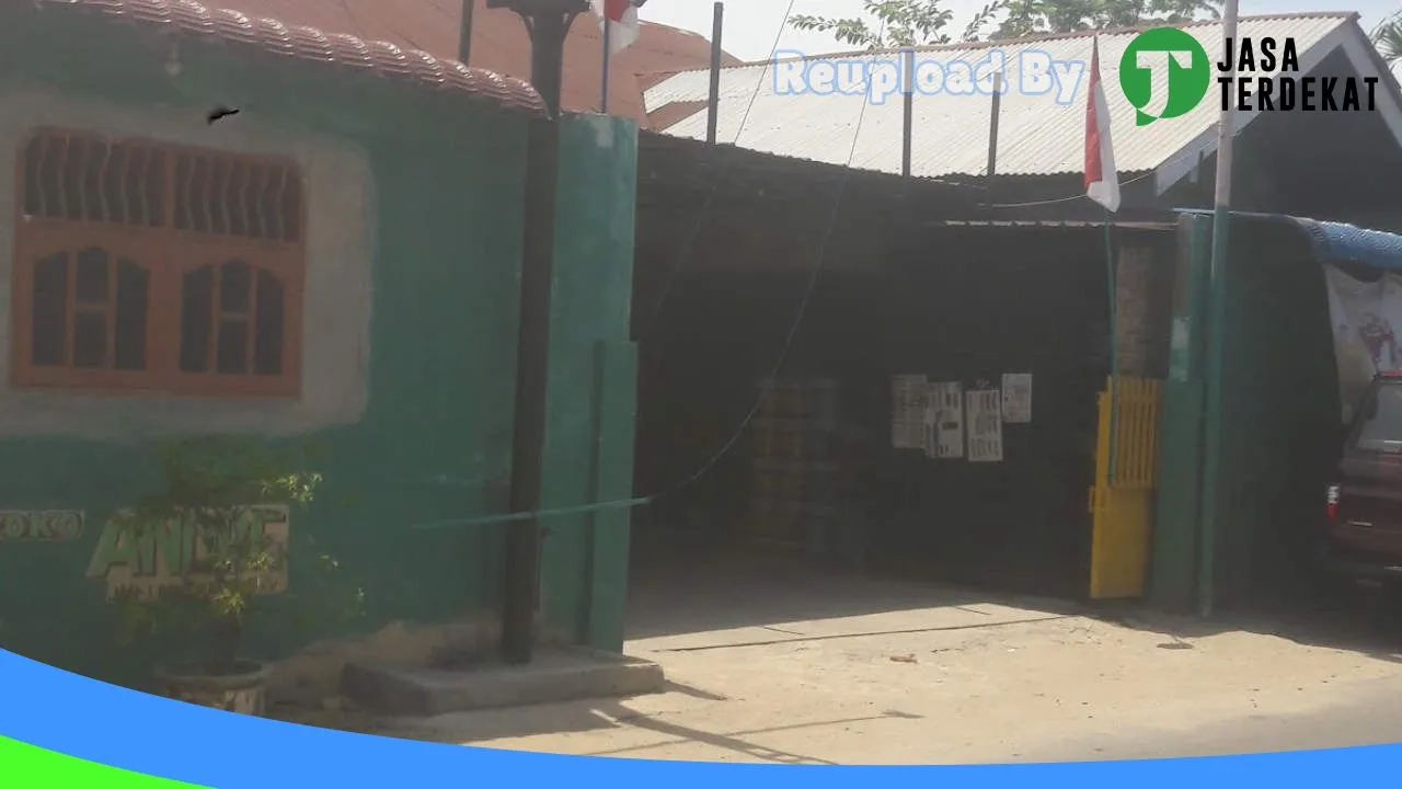 Gambar Toko Andre di Deli Serdang, Sumatera Utara ke 1