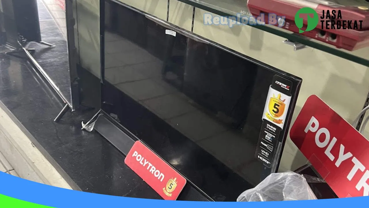 Gambar TOP Elektronik di Bombana, Sulawesi Tenggara ke 4