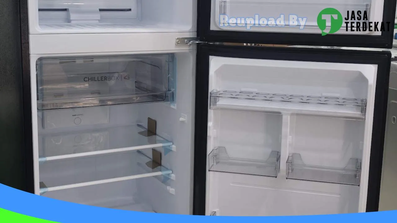 Gambar BABAmart elektronik di Deli Serdang, Sumatera Utara ke 3