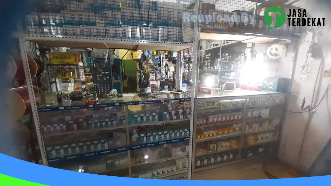 Gambar WILDA Elektrik di Klaten, Jawa Tengah ke 2