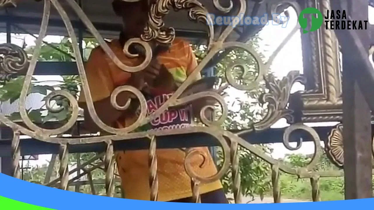 Gambar Bengkel Las jaya Stienles di Kota Banjarmasin, Kalimantan Selatan ke 2