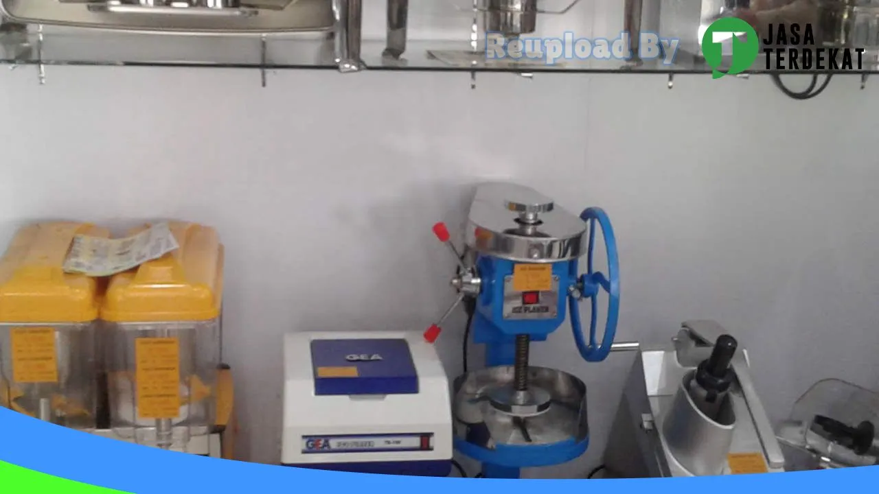 Gambar Intan Jaya Elektronik di Intan Jaya, Papua ke 4