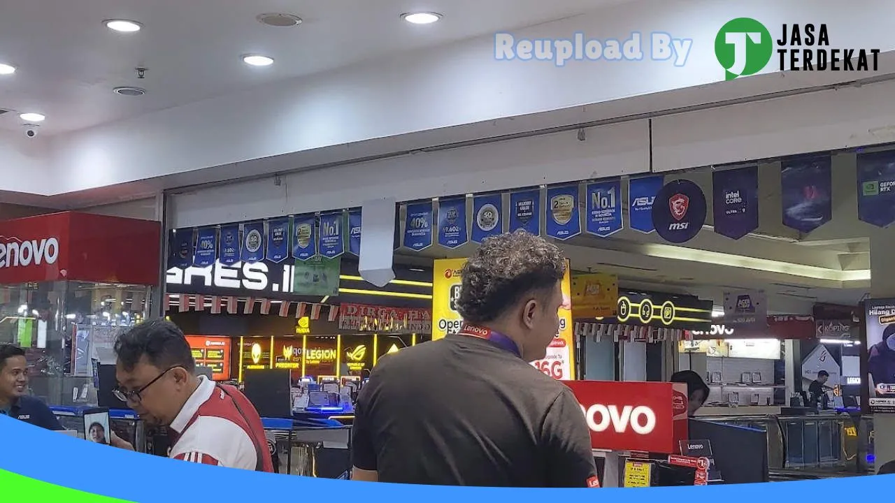 Gambar Lenovo Store di Kota Yogyakarta, DI Yogyakarta ke 2