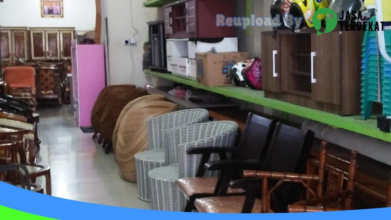 Gambar Toko SOLO INDAH di Maluku Tengah, Maluku ke 3