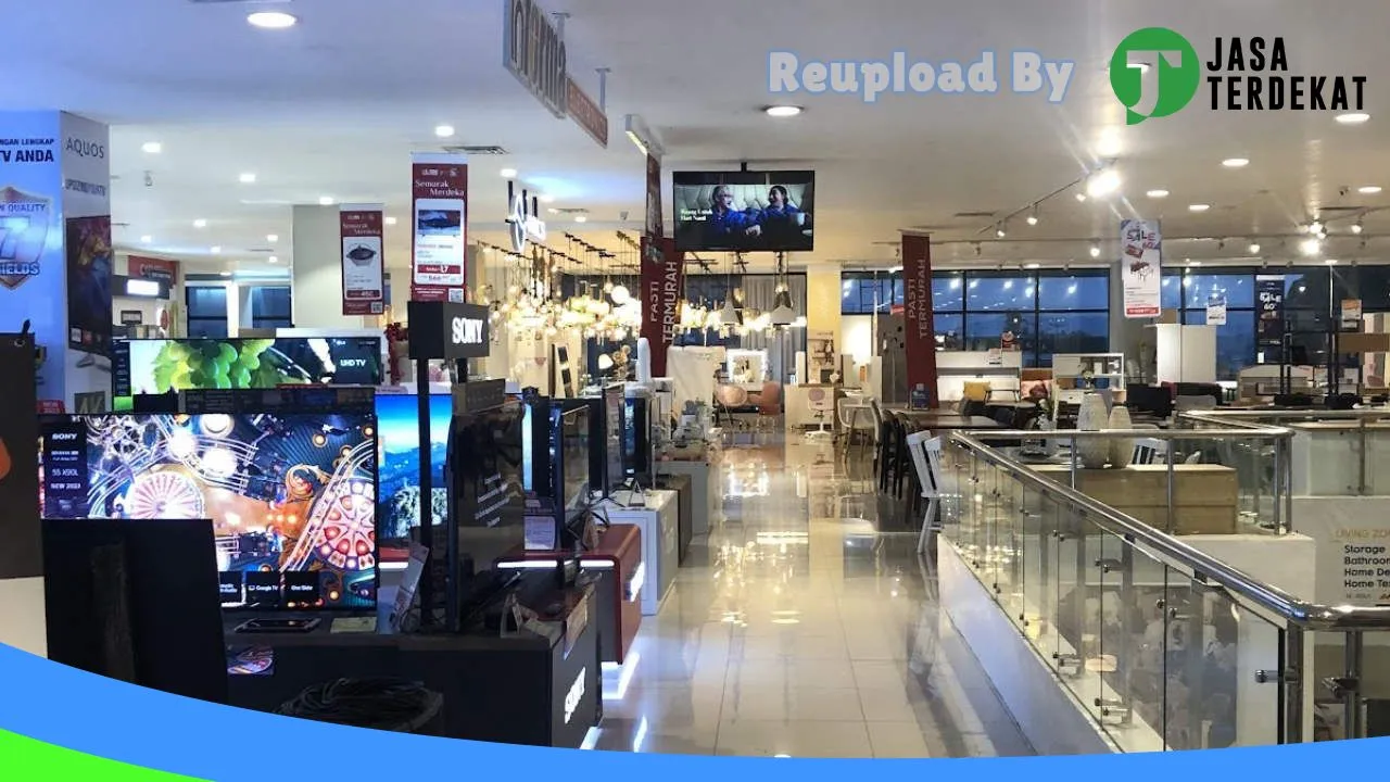 Gambar INFORMA ELEKTRONIK PURWOKERTO di Sumbawa, Nusa Tenggara Barat ke 5