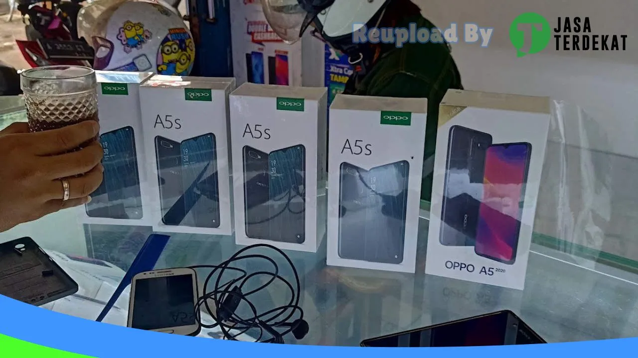 Gambar King Cellular di Serang, Banten ke 5