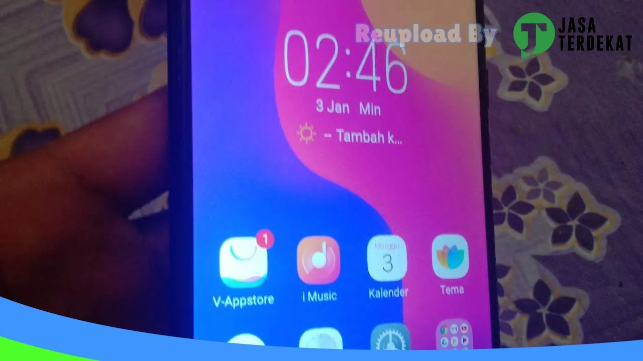 Gambar Adila Phone di Kutai Timur, Kalimantan Timur ke 3