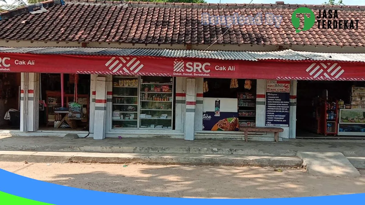 Gambar SRC CAK ALI / ASSALAM CELL di Lampung Timur, Lampung ke 1
