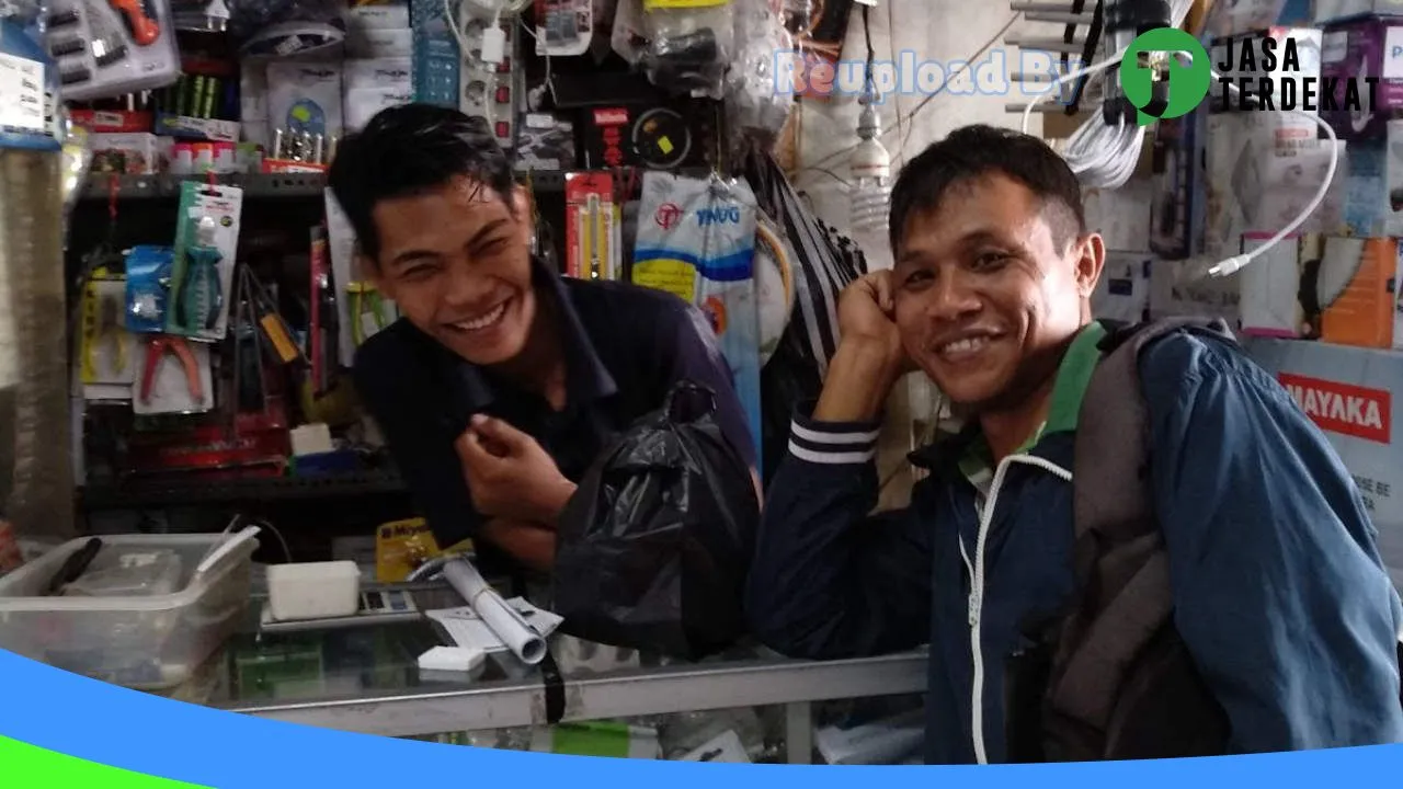 Gambar Toko Terang Jaya di Lombok Barat, Nusa Tenggara Barat ke 2