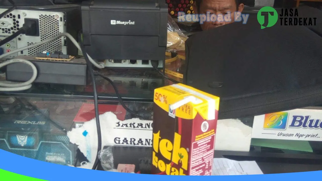 Gambar Gs Computer di Garut, Jawa Barat ke 5