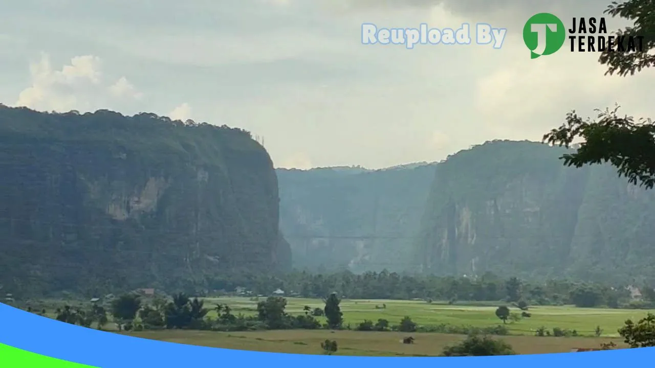 Gambar Yuki Farm di Lima Puluh Kota, Sumatera Barat ke 4