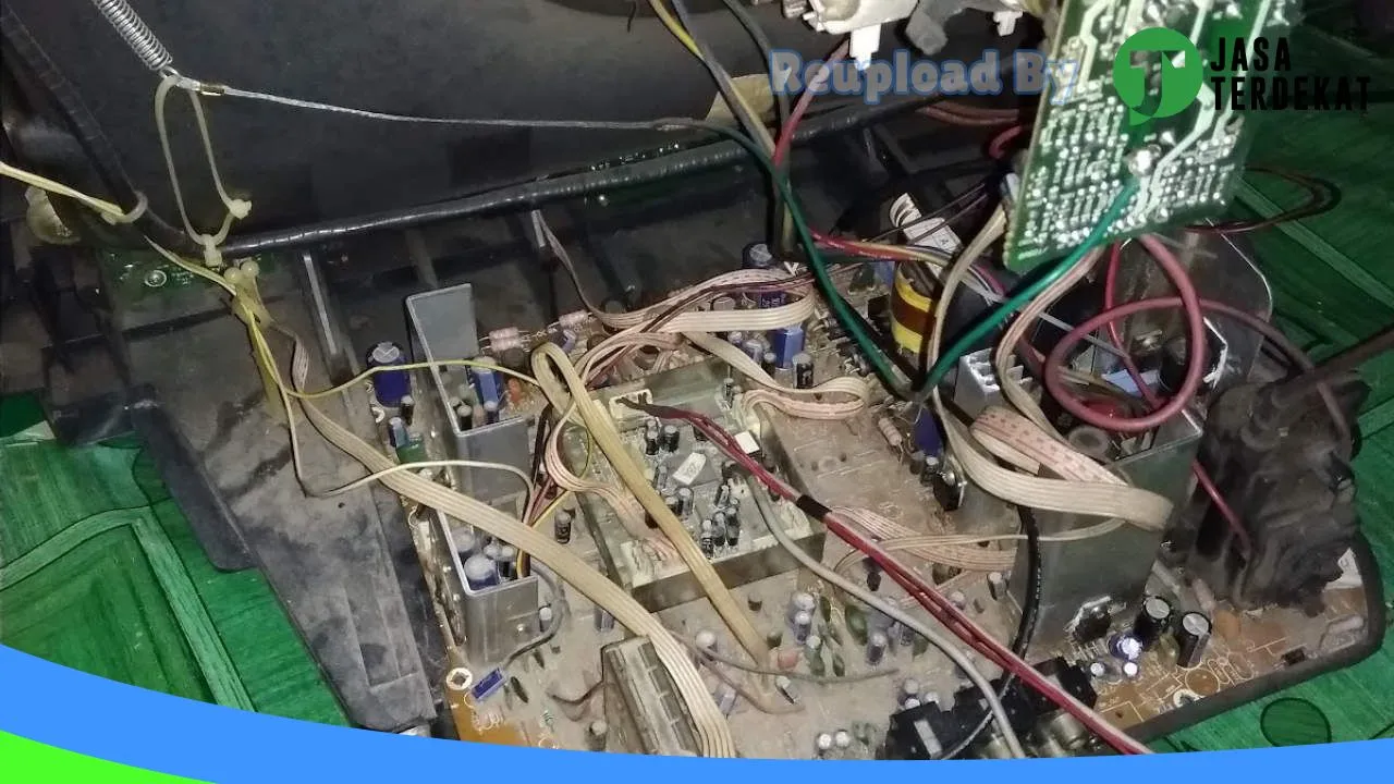 Gambar Service Elektronik Rizal1 di Kota Banjarmasin, Kalimantan Selatan ke 2