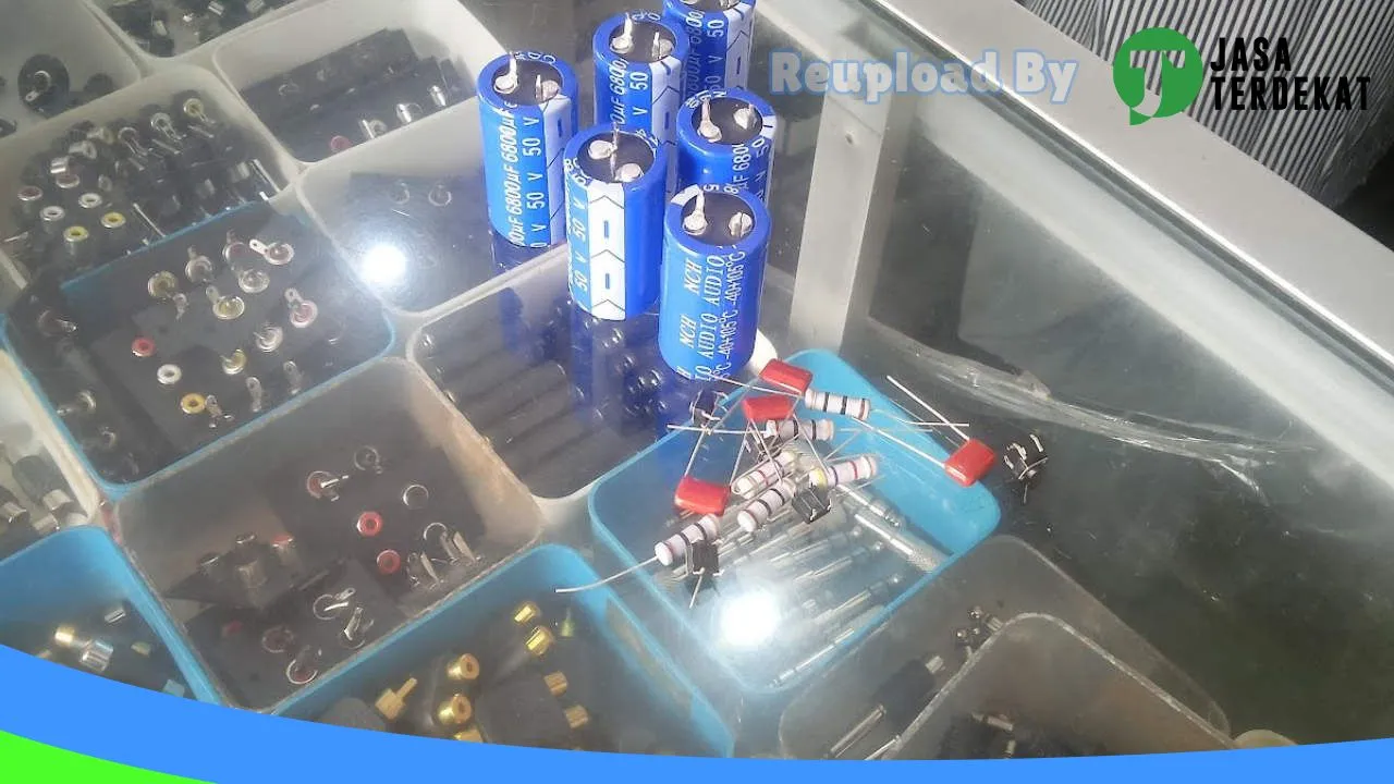 Gambar Duta Ria Elektro Lombok di Lombok Barat, Nusa Tenggara Barat ke 2