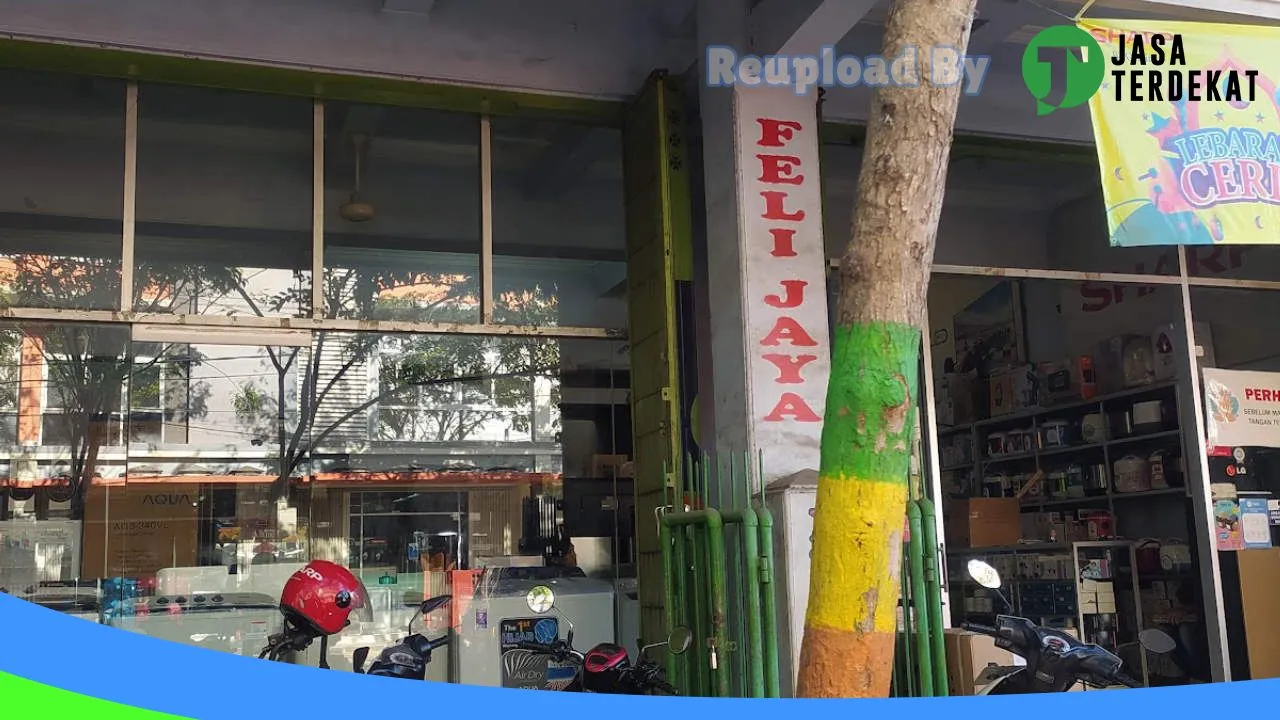 Gambar Feli Jaya di Bangkalan, Jawa Timur ke 4
