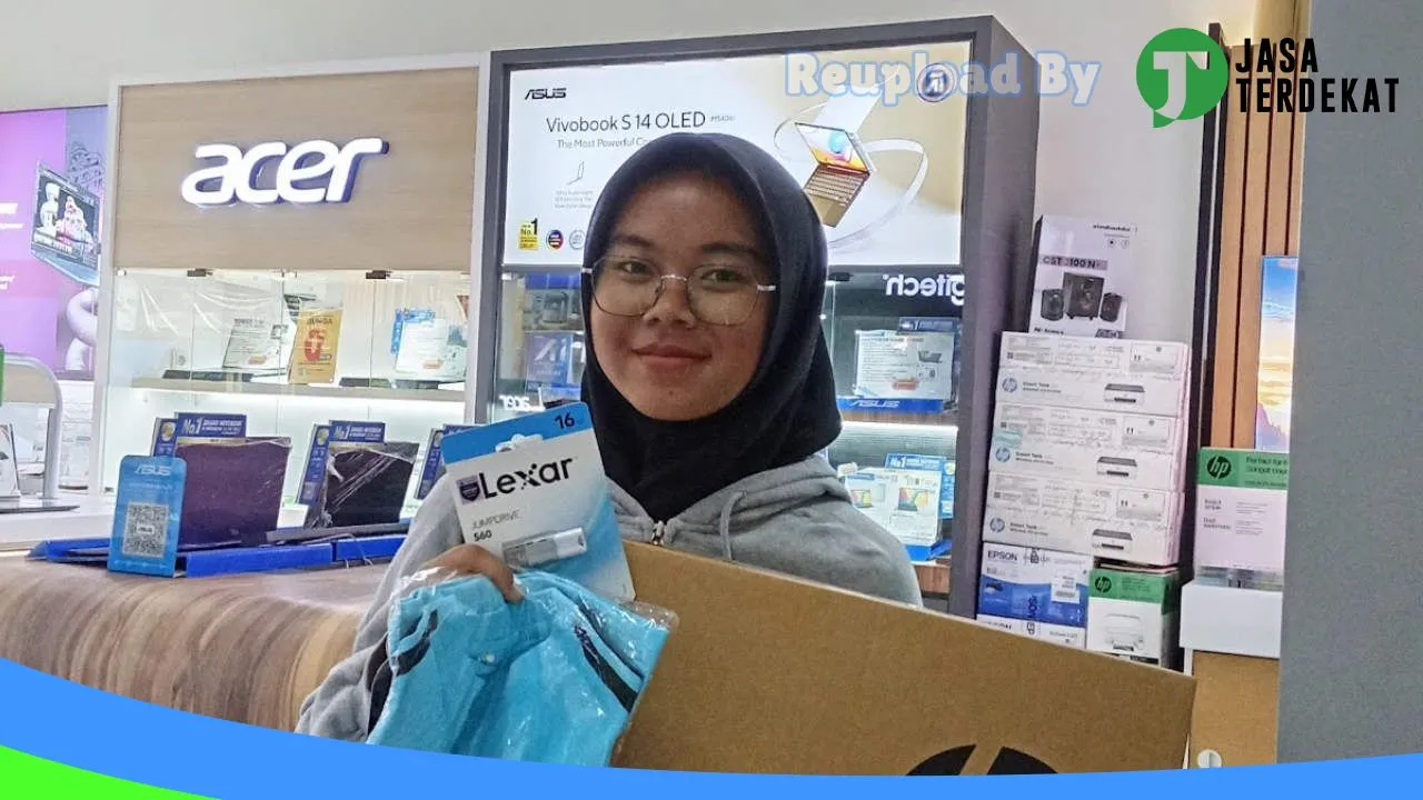Gambar Planet Computer Garut di Garut, Jawa Barat ke 5