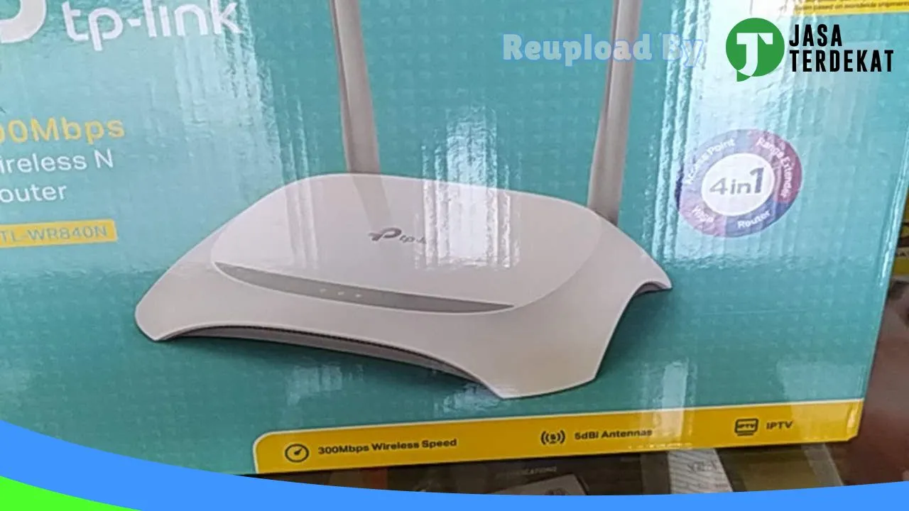 Gambar Hyper X Computer di Jepara, Jawa Tengah ke 5