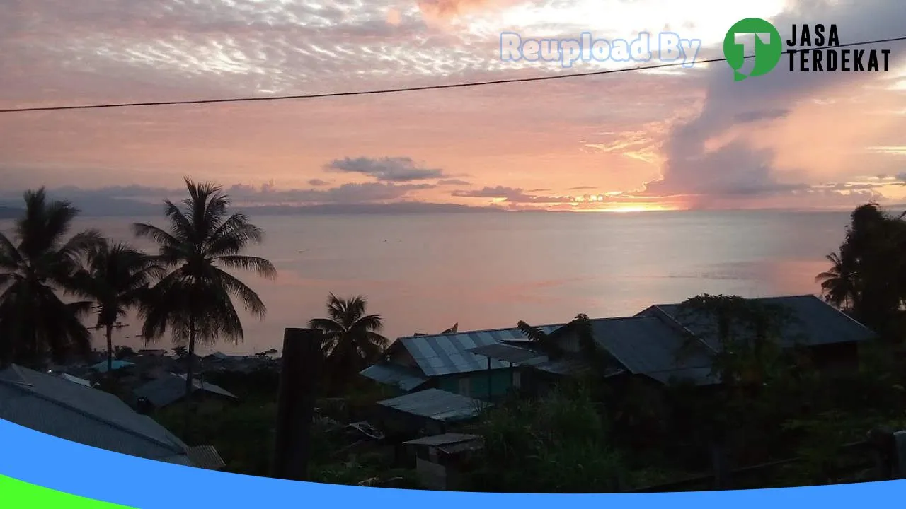Gambar Toko Luwuk di Banggai, Sulawesi Tengah ke 2