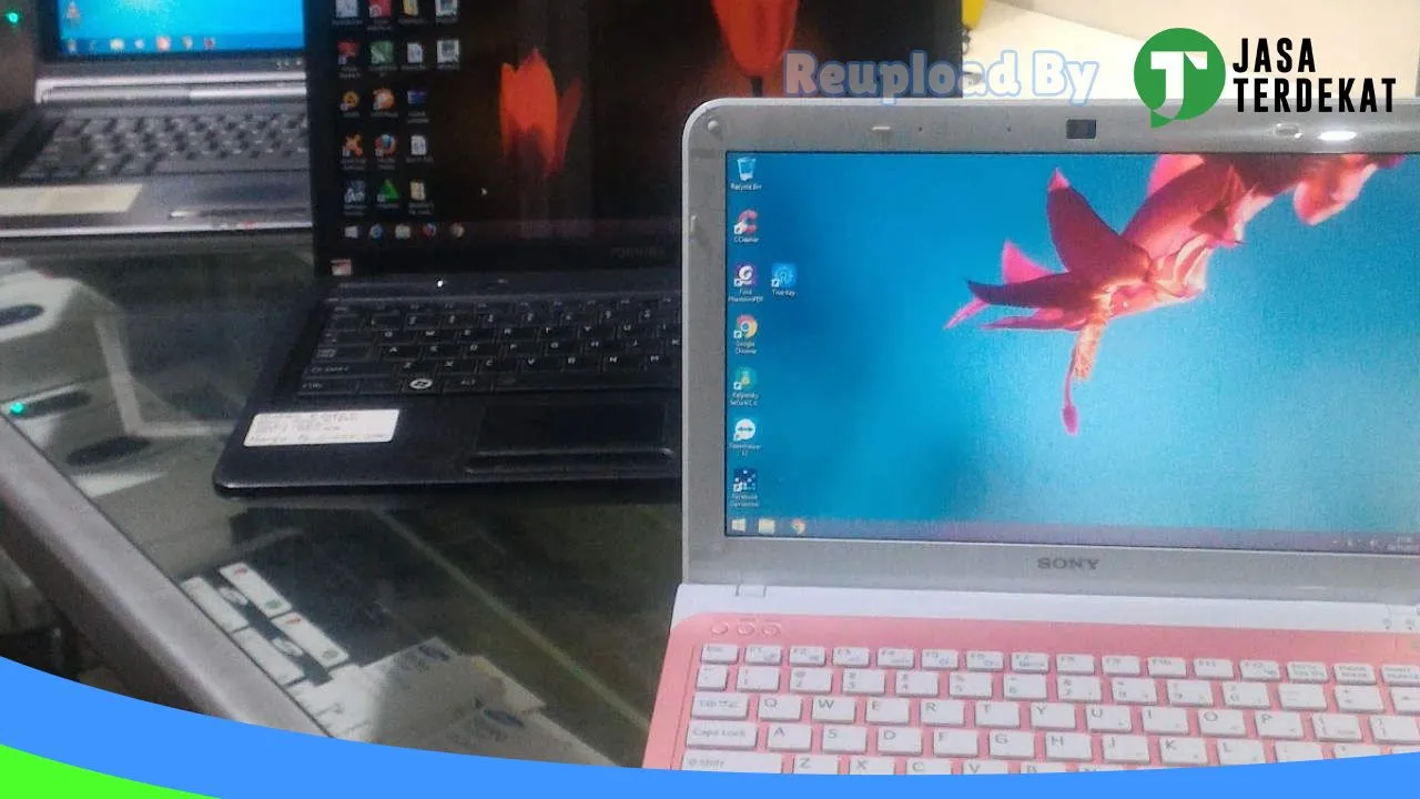Gambar Beta Komputer,,jual Laptop Second Dan Servis di Banyuwangi, Jawa Timur ke 5